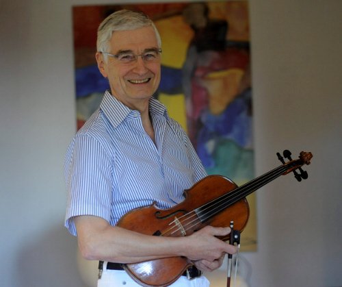 Jürgen Frei
